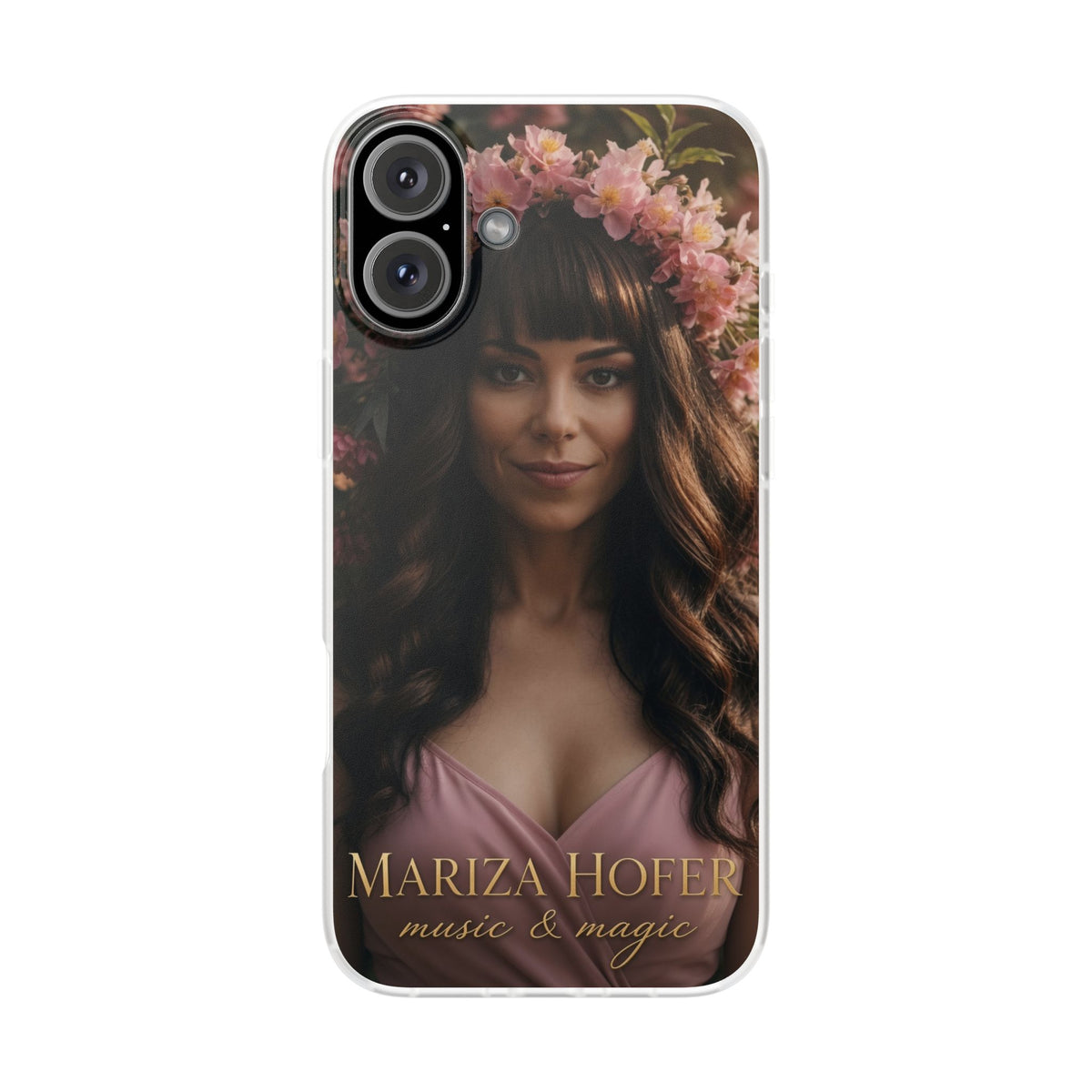 Blossom Music Autumn Flexi Cases