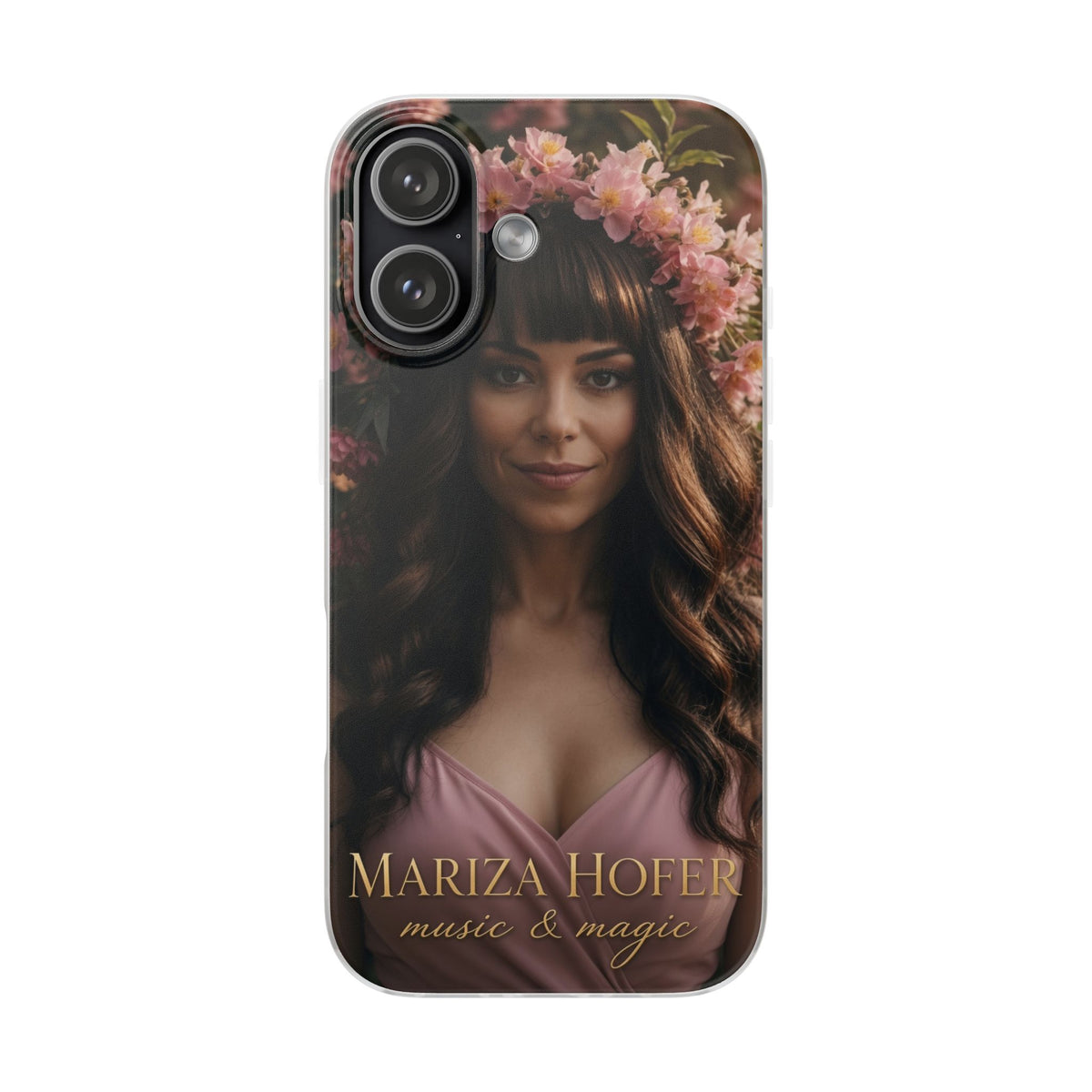 Blossom Music Autumn Flexi Cases