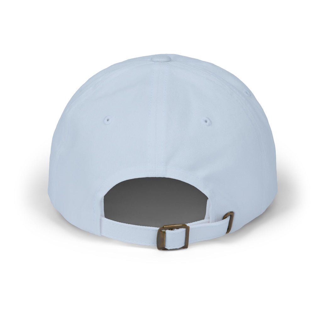 Music & Magic MH - Embroidered Baseball Hat