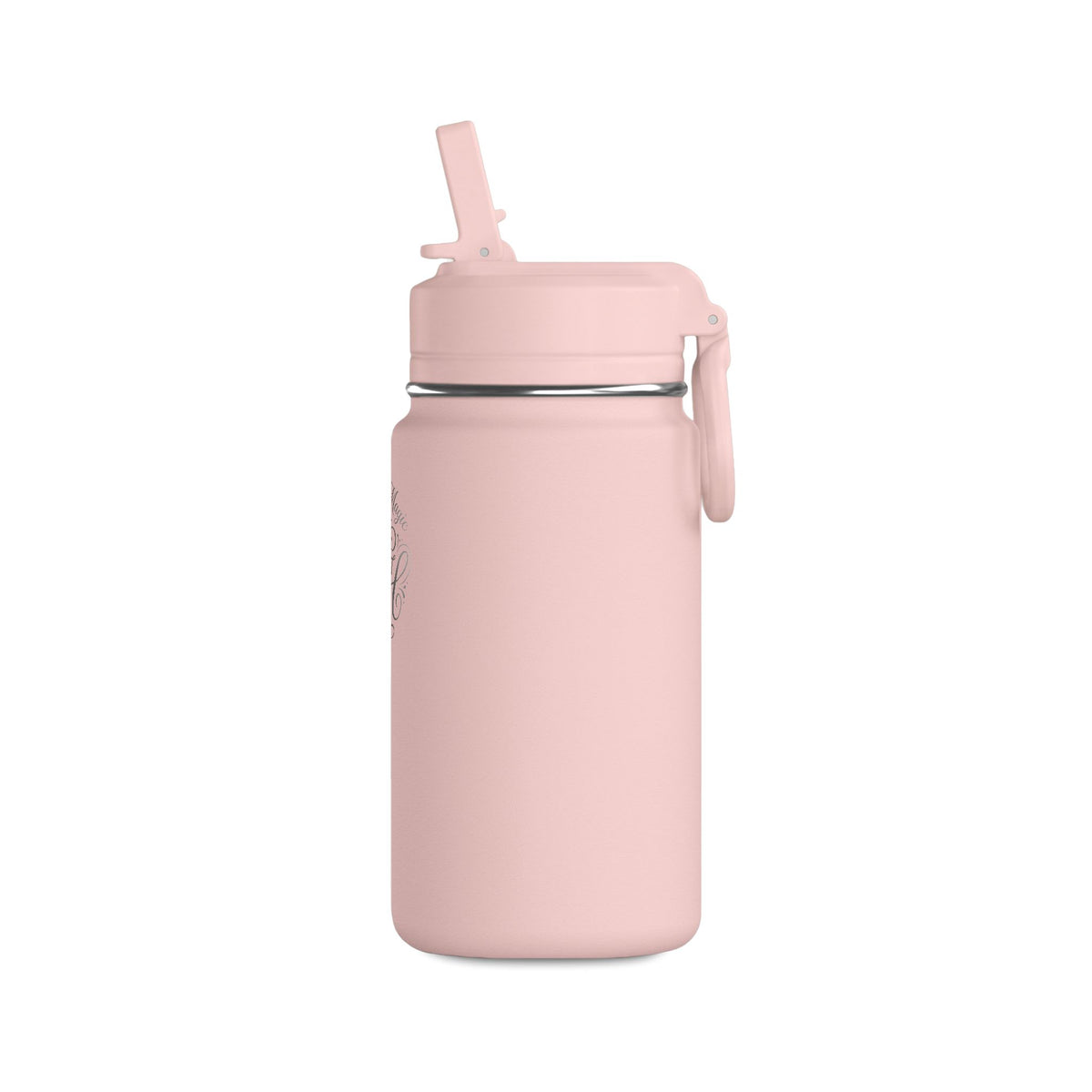 Mini Water Bottle, 14oz