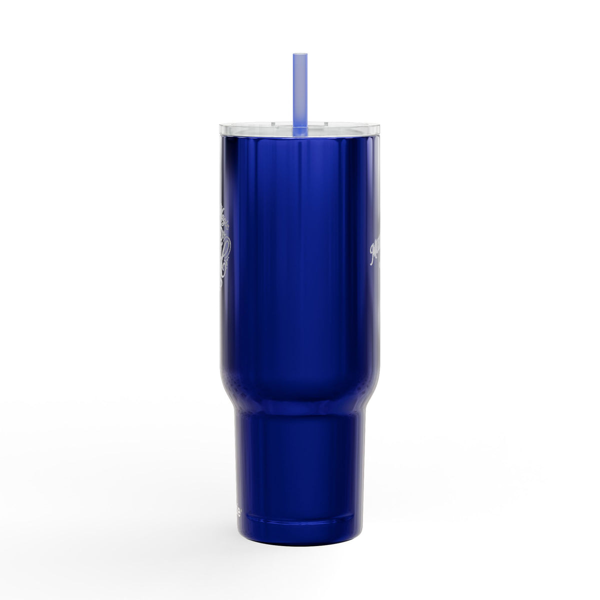 Insulated Tumbler Music and Magic