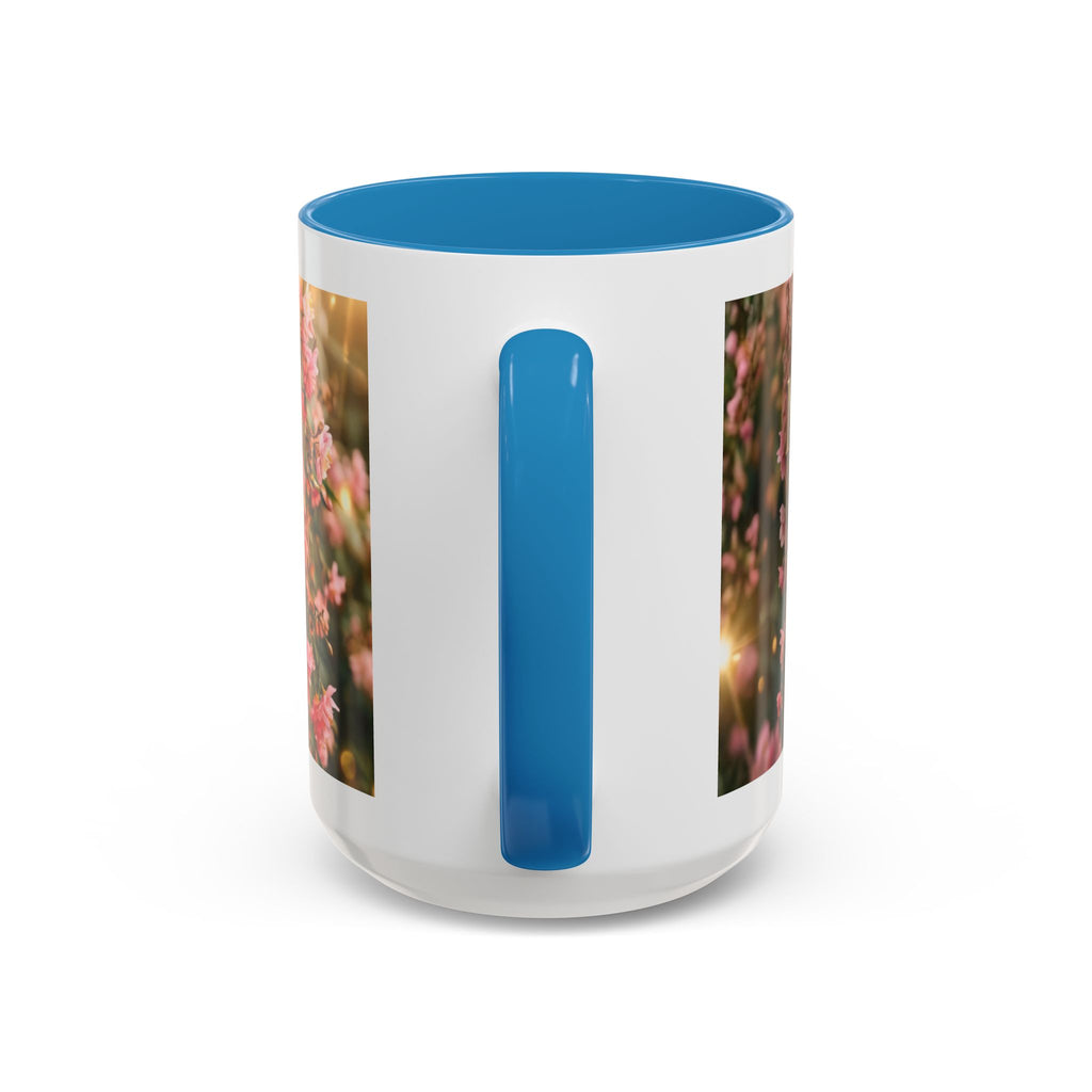 Music Bloom Coffee Mug