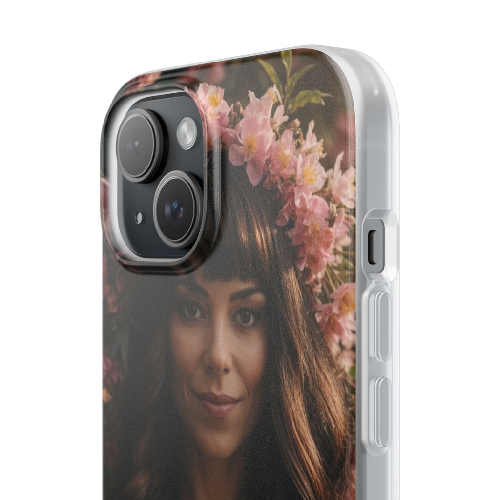 Blossom Music Autumn Flexi Cases