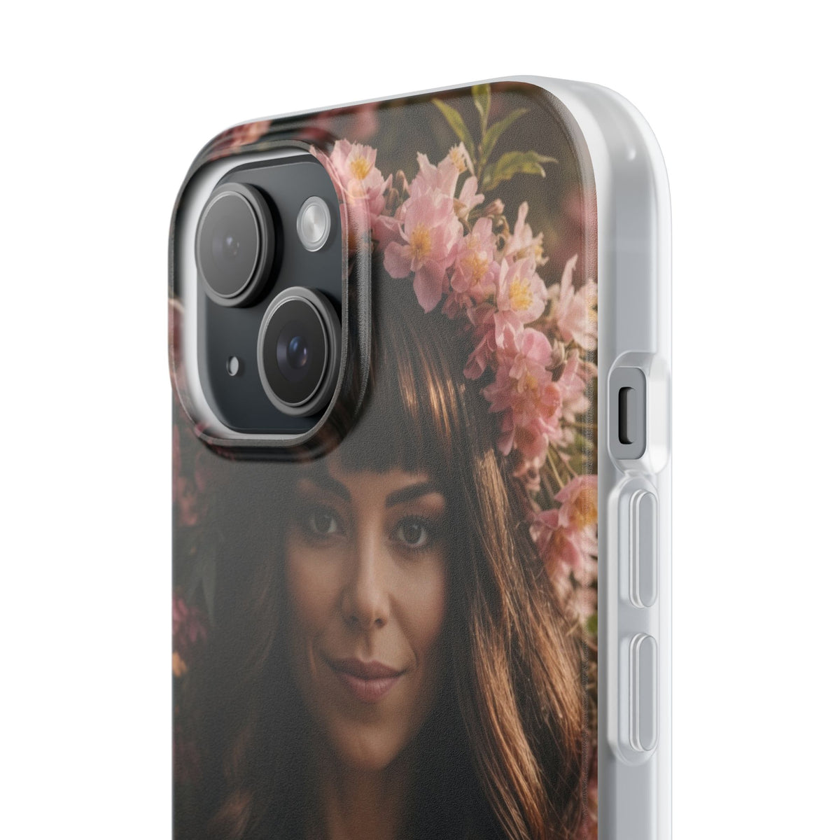 Blossom Music Autumn Flexi Cases