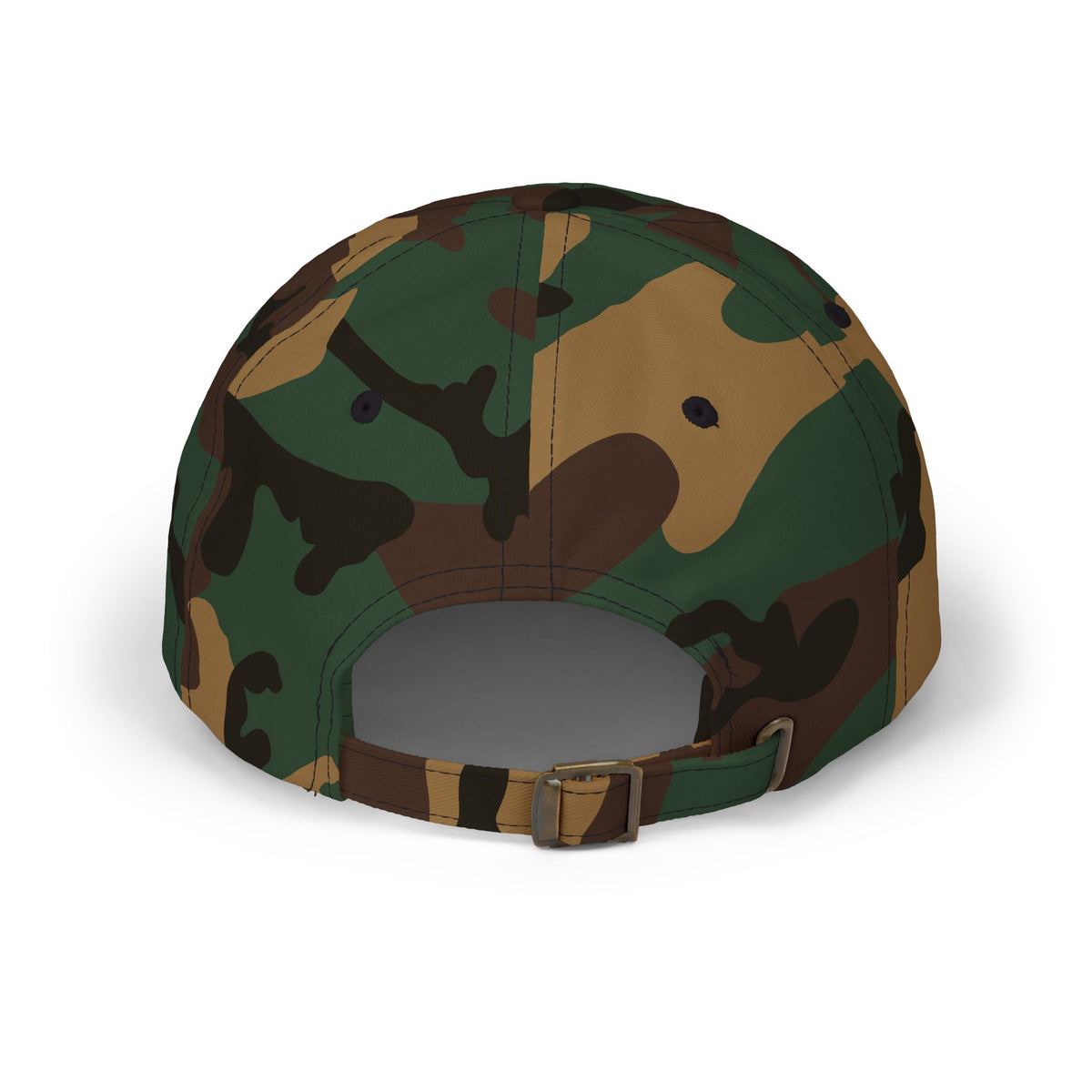 Music & Magic MH - Embroidered Baseball Hat