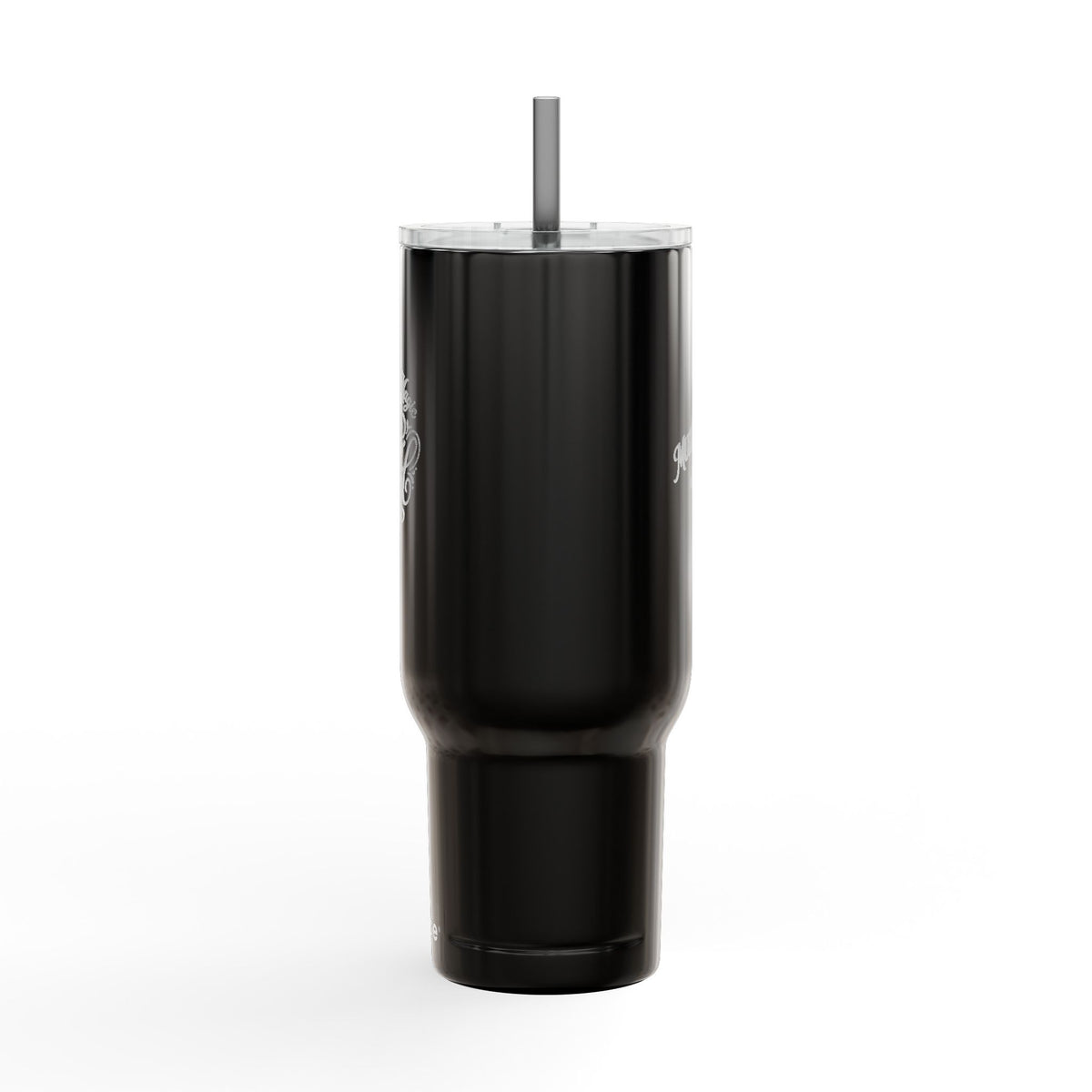 Insulated Tumbler Music and Magic