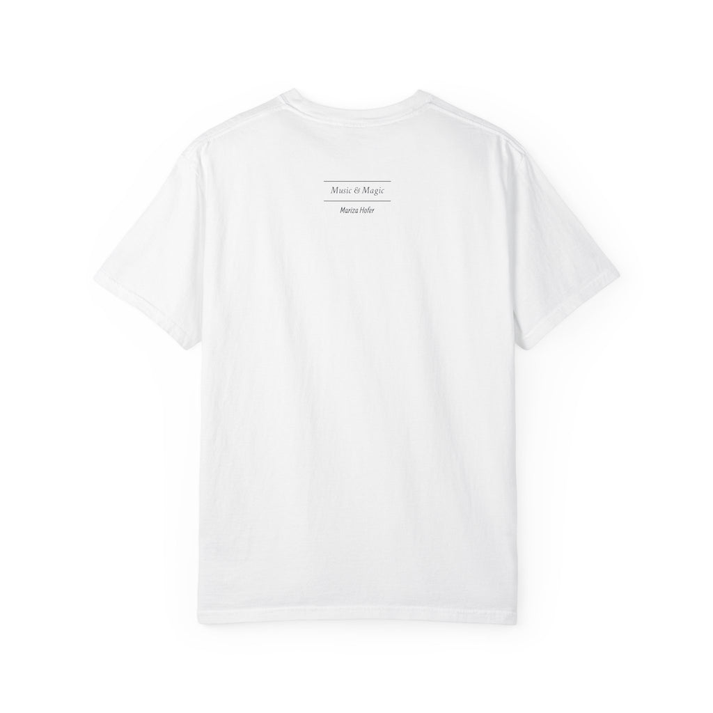 'Jazz & Samba' Vintage Rio Music Tee