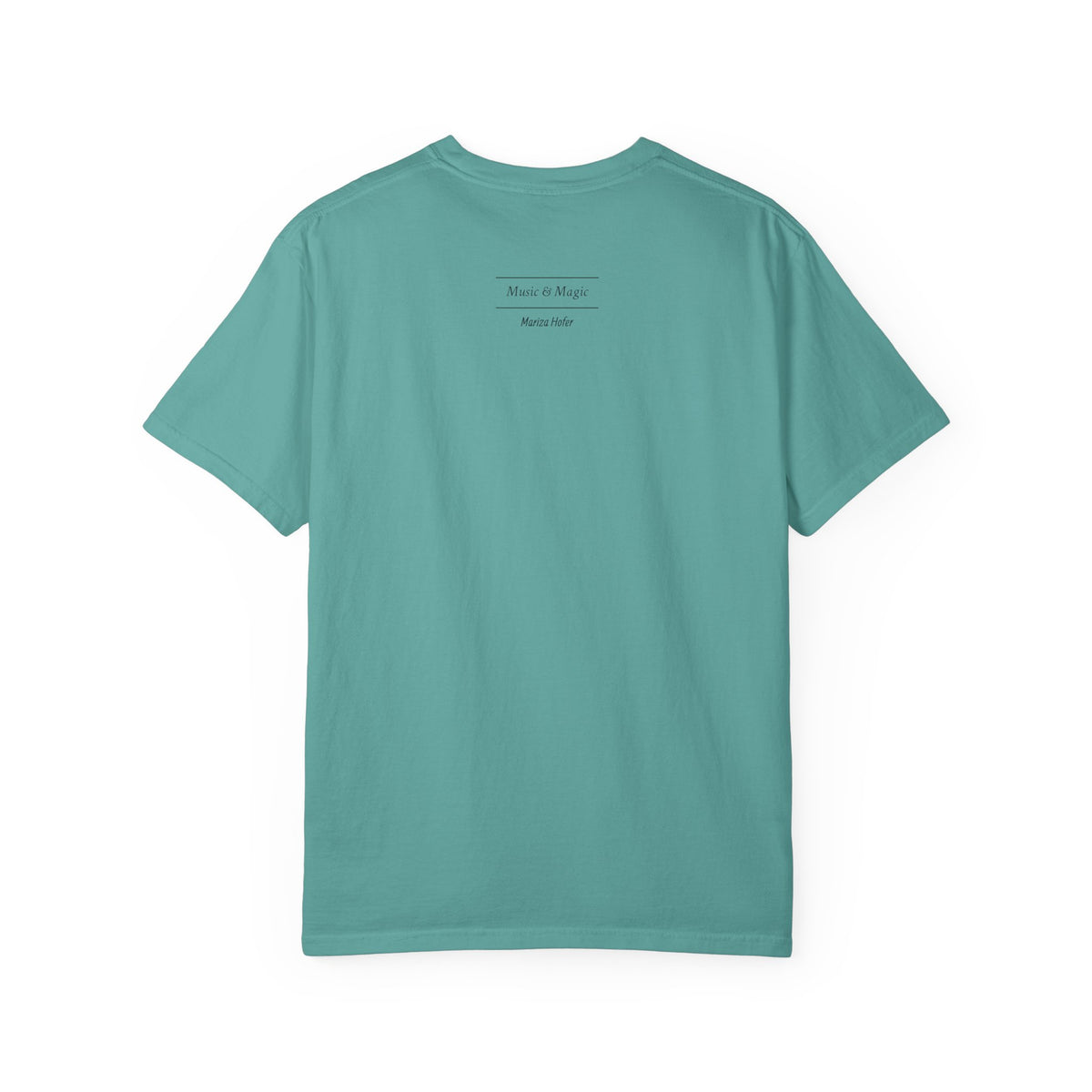 'Jazz & Samba' Vintage Rio Musik-T-Shirt