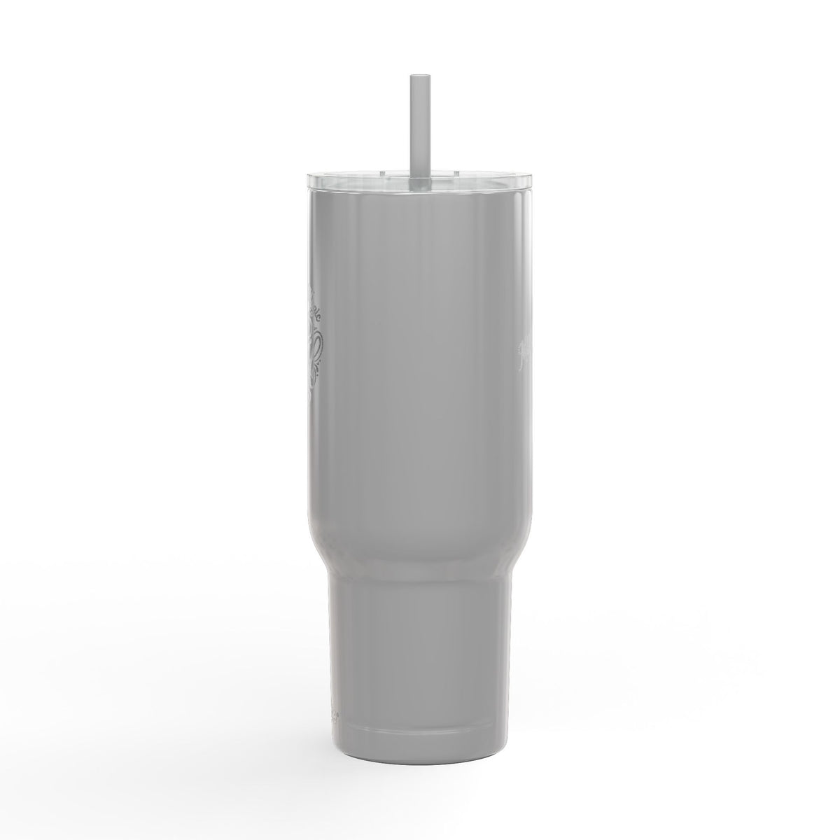 Insulated Tumbler Music and Magic