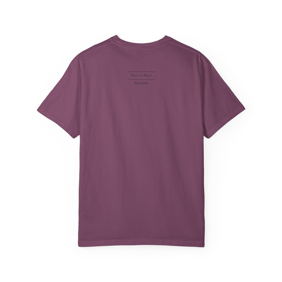 'Jazz & Samba' Vintage Rio Musik-T-Shirt