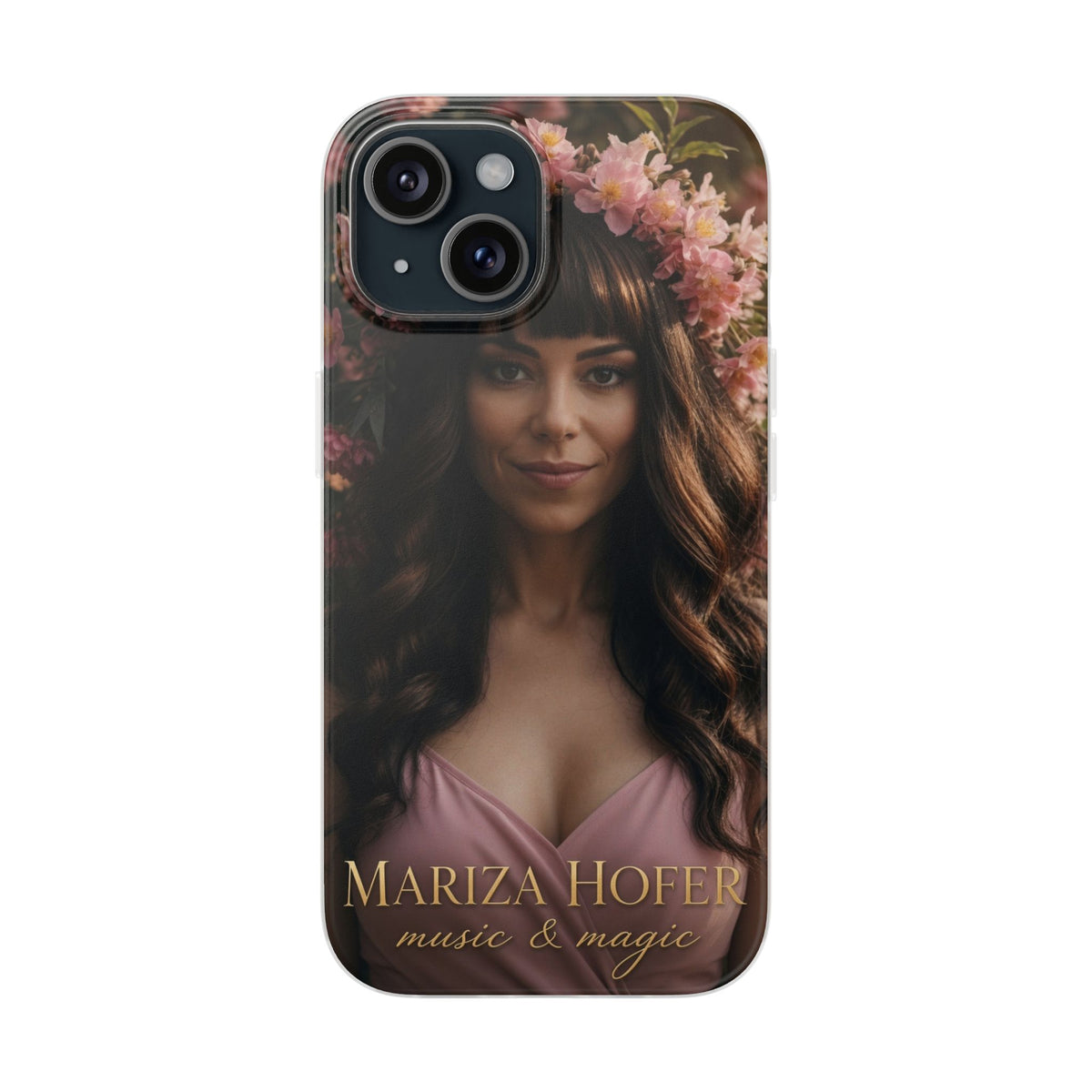 Blossom Music Autumn Flexi Cases