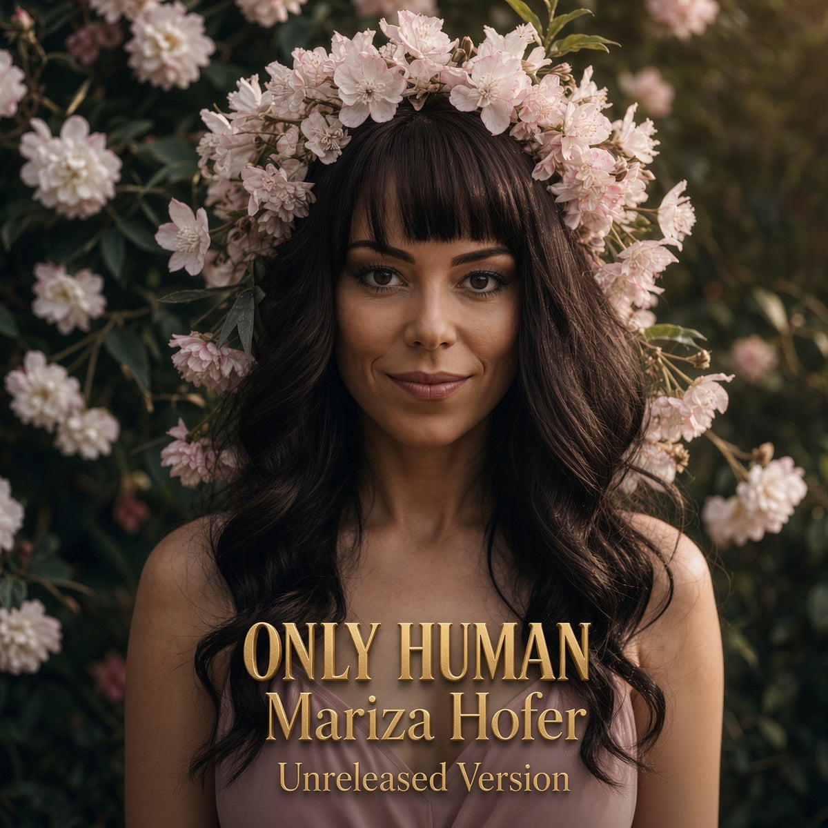Only Human (especial edition) – Mariza Hofer | Digital Single