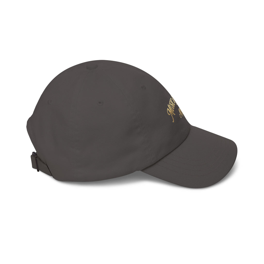 Music & Magic MH - Embroidered Baseball Hat