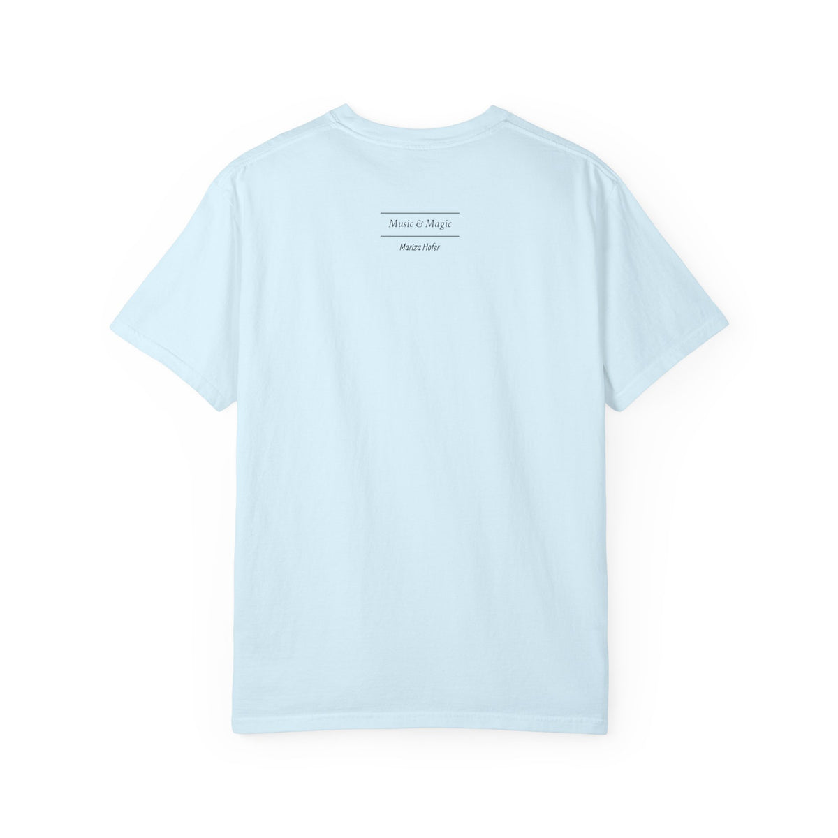 'Jazz & Samba' Vintage Rio Musik-T-Shirt