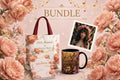 Only Human Floral Bundle